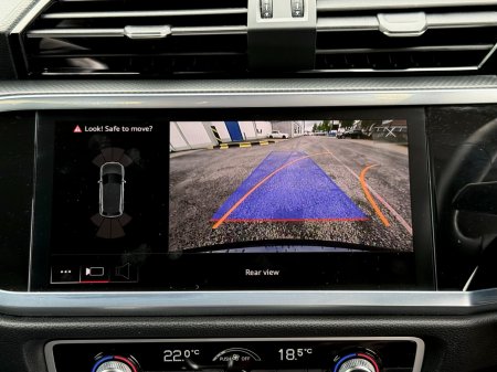 2025 Audi Q3 - photo 15