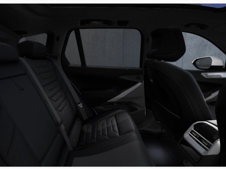 2027 BMW X5 - photo 6