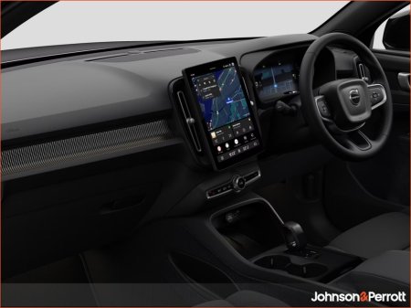 2027 Volvo EC40 - photo 2