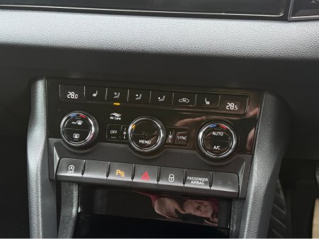 2024 Skoda Karoq - photo 13