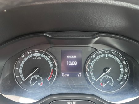 2017 Skoda Kodiaq - photo 13
