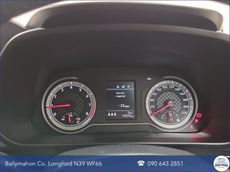 2024 Hyundai Bayon - photo 12