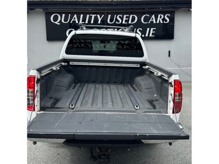 2014 Nissan Navara - photo 5