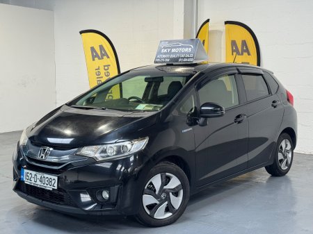 2015 Honda Fit - photo 3
