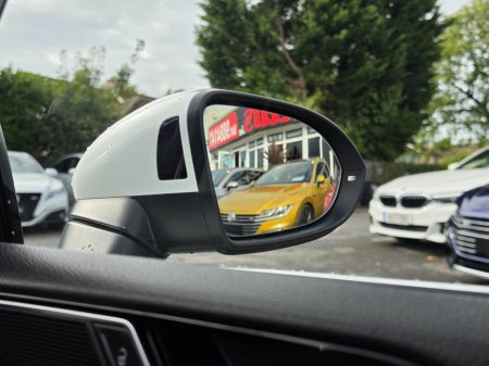 2018 Volkswagen Arteon - photo 27