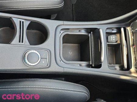 2018 Mercedes-Benz A-Class - photo 24