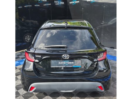 2020 Toyota Yaris - photo 4