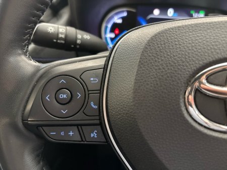 2022 Toyota RAV4 - photo 12