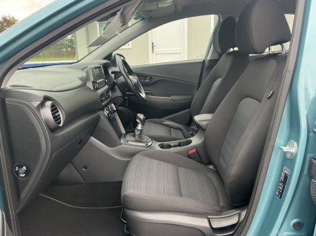 2020 Hyundai KONA - photo 14