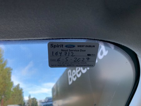 2023 Ford Transit Connect - photo 29