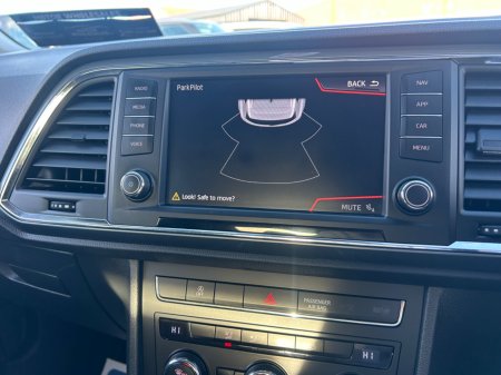 2019 SEAT Ateca - photo 26