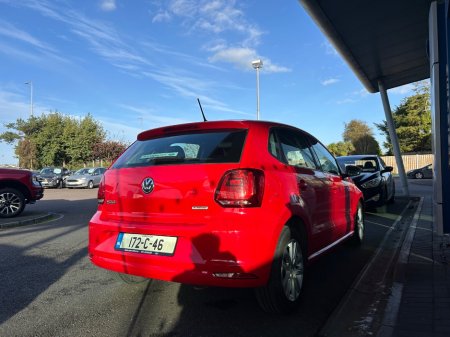 2017 Volkswagen Polo - photo 4