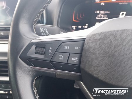 2023 SEAT Ibiza - photo 22