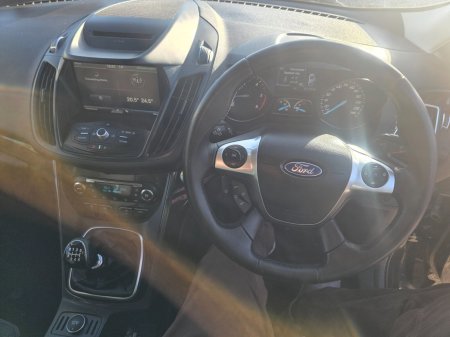 2016 Ford Kuga - photo 9