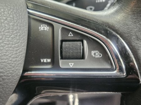 2019 Skoda Octavia - photo 9