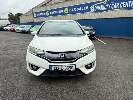 2013 Honda Fit - photo 3