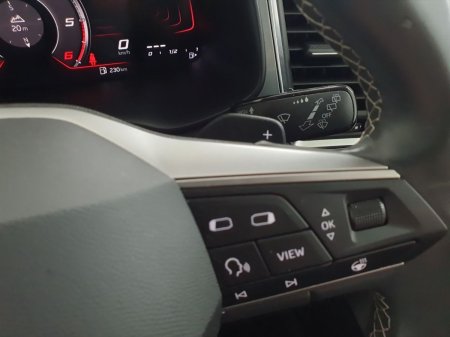 2024 SEAT Ateca - photo 37