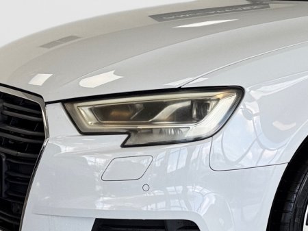 2017 Audi A3 - photo 9