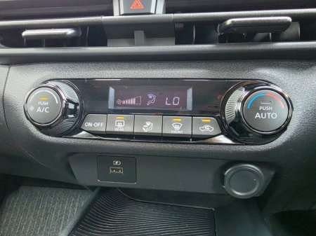 2021 Nissan Note - photo 28