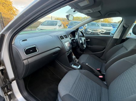 2013 Volkswagen Polo - photo 16
