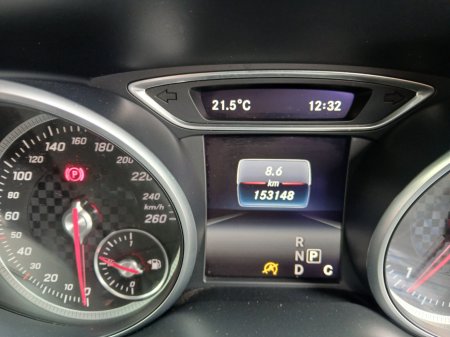 2016 Mercedes-Benz A-Class - photo 27
