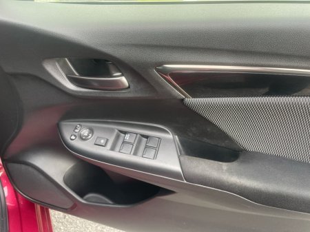 2018 Honda Fit - photo 11