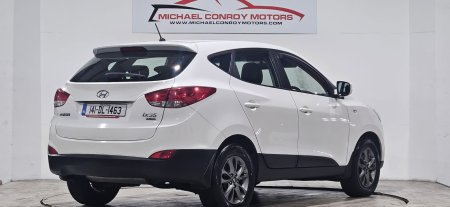 2014 Hyundai ix35 - photo 7