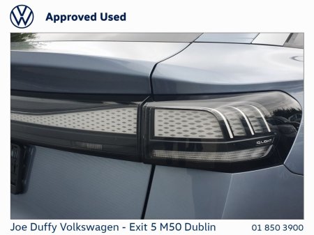 2024 Volkswagen ID.7 - photo 18
