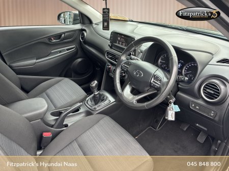 2019 Hyundai KONA - photo 9