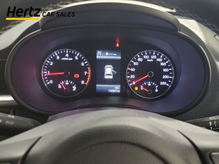 2023 Kia Picanto - photo 15