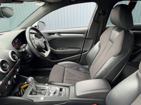 2019 Audi A3 - photo 54