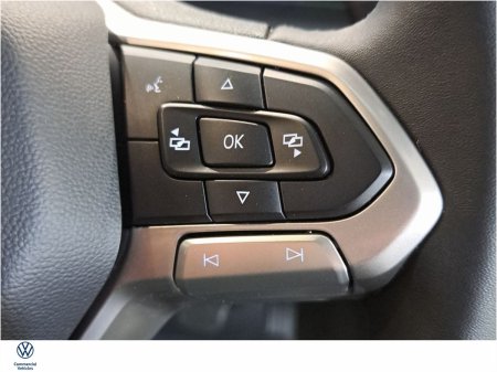 2026 Volkswagen Transporter - photo 29