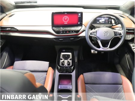 2023 Volkswagen ID.5 - photo 4