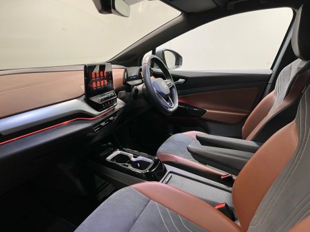 2023 Volkswagen ID.4 - photo 6