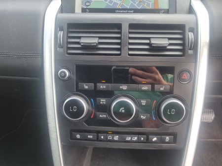 2018 Land Rover Discovery - photo 15