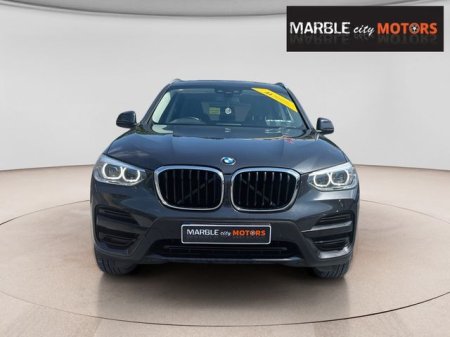 2021 BMW X3 - photo 3