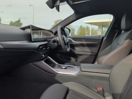 2026 BMW i4 - photo 7