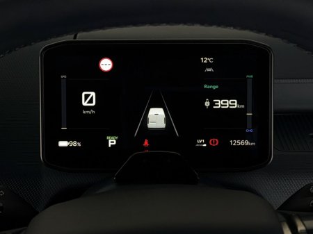 2026 Kia PV5 - photo 124