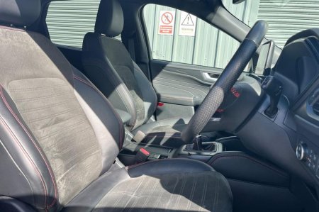 2023 Ford Kuga - photo 17