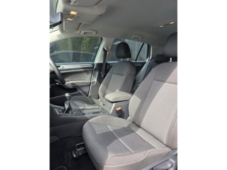 2018 Volkswagen Golf - photo 13