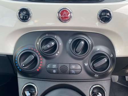 2024 Fiat 500 - photo 18