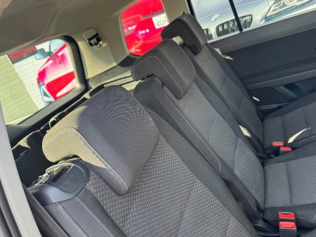 2017 Volkswagen Touran - photo 4