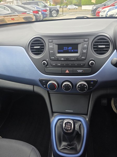 2019 Hyundai i10 - photo 10