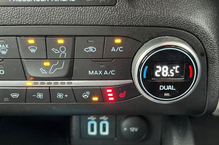 2021 Ford Focus - photo 37