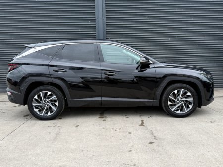2022 Hyundai Tucson - photo 3