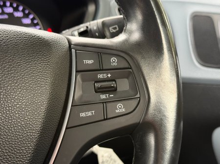 2016 Hyundai i20 - photo 20