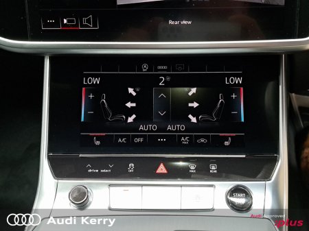 2025 Audi A6 - photo 17