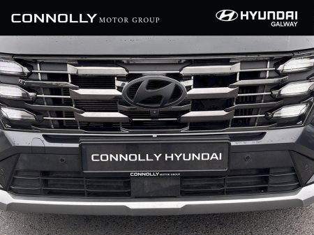 2025 Hyundai Tucson - photo 21
