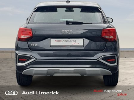 2025 Audi Q2 - photo 6