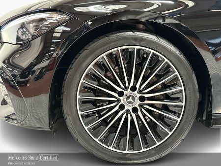 2024 Mercedes-Benz CLE - photo 5